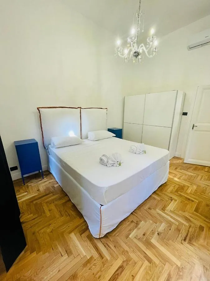 Central Suite Řím