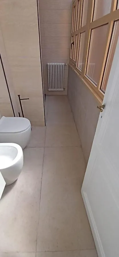 Central Suite Řím 0*,